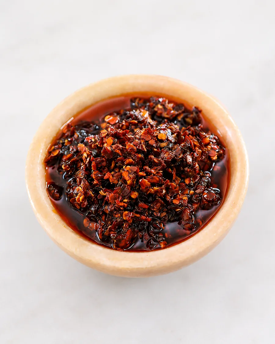 Chili Oil Fu Long Food