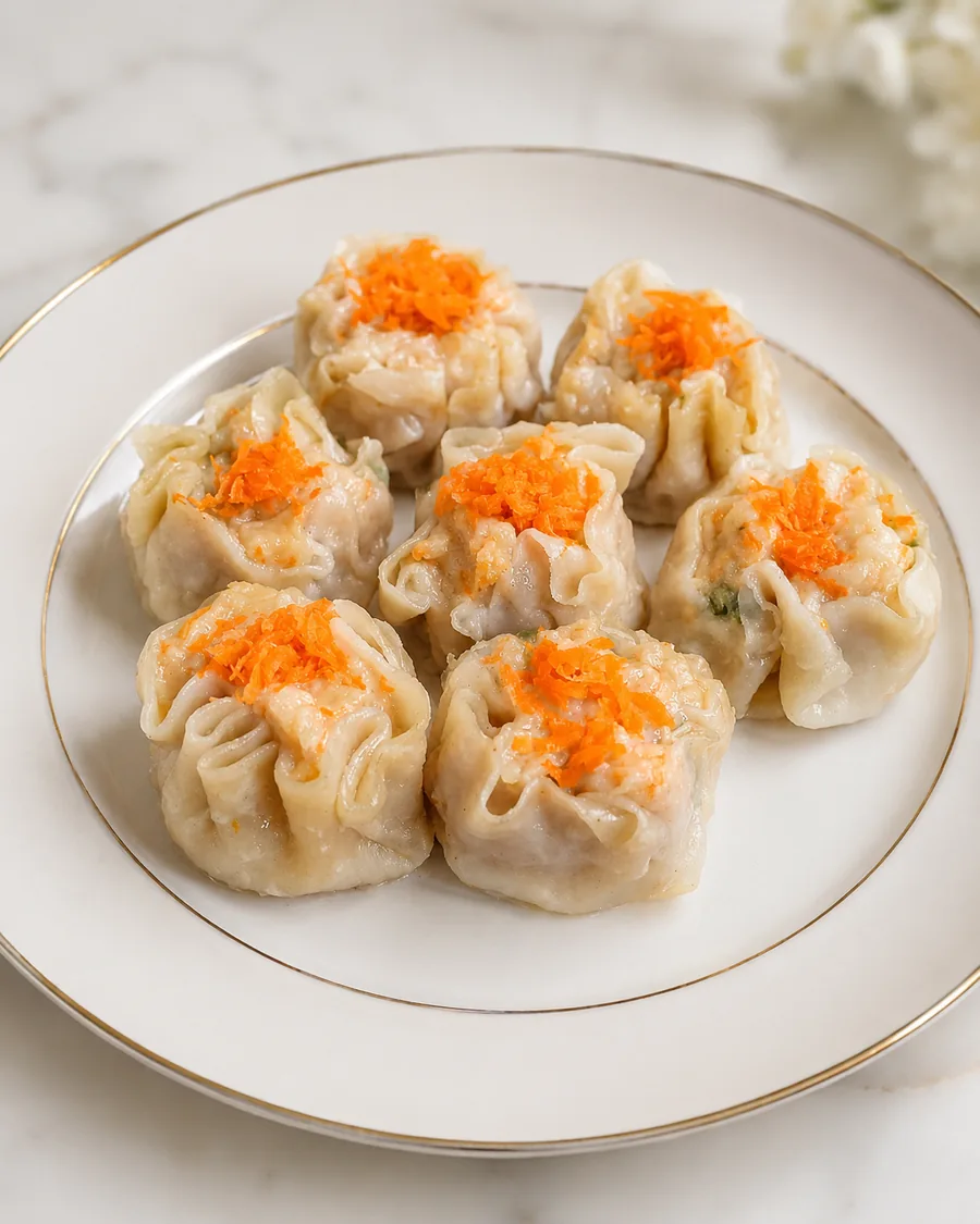 Dimsum Fu Long Food