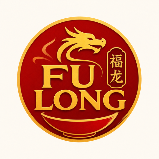 Logo Fu Long Food