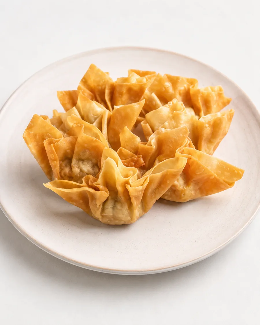 Pangsit Fu Long Food